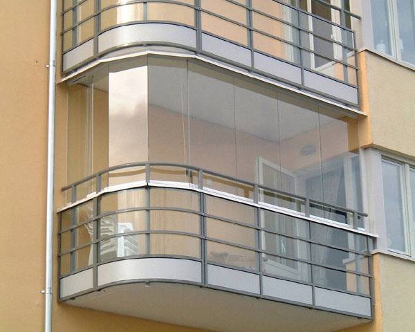Alüminyum profilli balkon camı İncelemeler