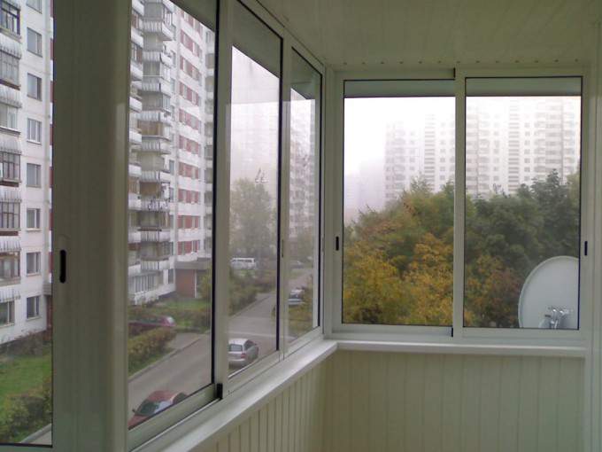Alüminyum profilli balkon camı İncelemeler