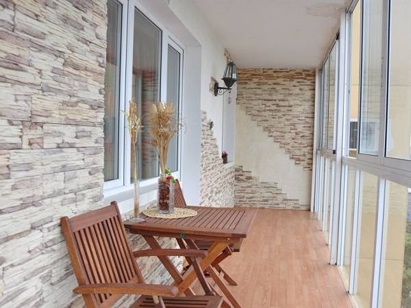 Alüminyum profilli balkon camı İncelemeler