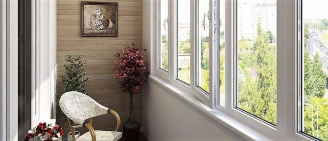 Alüminyum profilli balkon camı İncelemeler