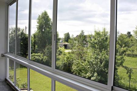 Alüminyum profilli balkon camı İncelemeler
