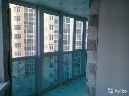 Alüminyum profil yorumlar ile balkon camlama