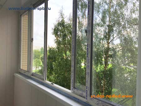 glisante pentru geamuri de balcon