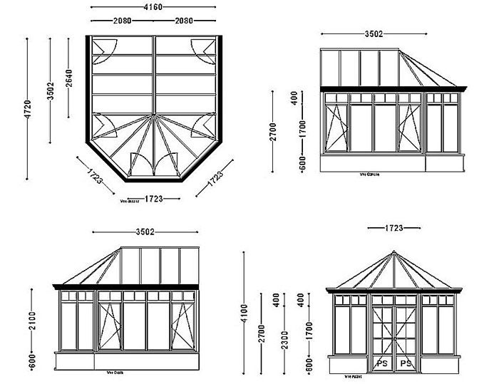 Glazing of the veranda and terrace 56 photos we evaluate the variety of options and ideas