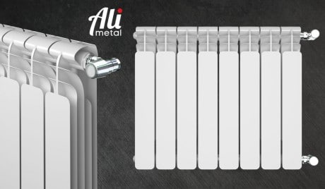 heating devices Sira Industrie