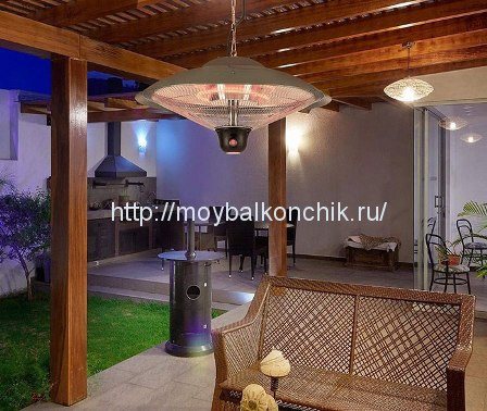 Grijanje na balkonu. Kako donijeti bateriju u lođu