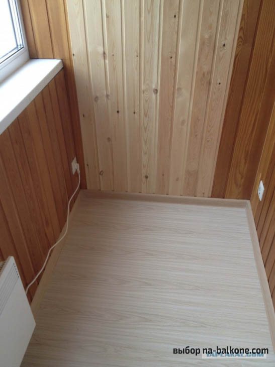Barieră de vapori de balcon atunci când se izolează din interior cu penoplex sau vată minerală cu propriile mâini Instrucțiuni Foto și video