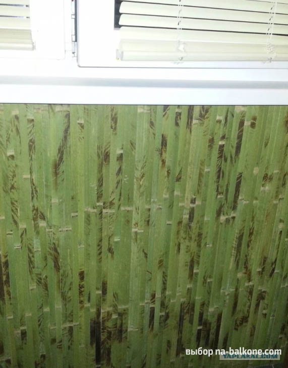 Barieră de vapori de balcon atunci când se izolează din interior cu penoplex sau vată minerală cu propriile mâini Instrucțiuni Foto și video