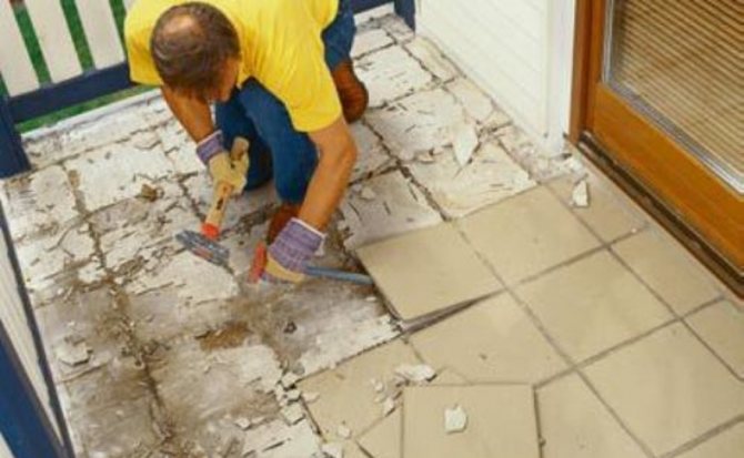 Barieră de vapori de balcon atunci când se izolează din interior cu penoplex sau vată minerală cu propriile mâini Instrucțiuni Foto și video