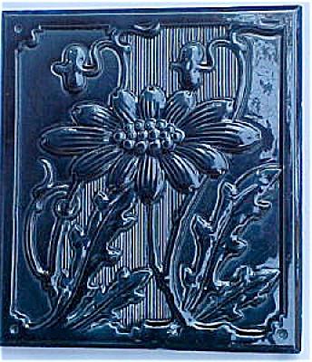 stove tile