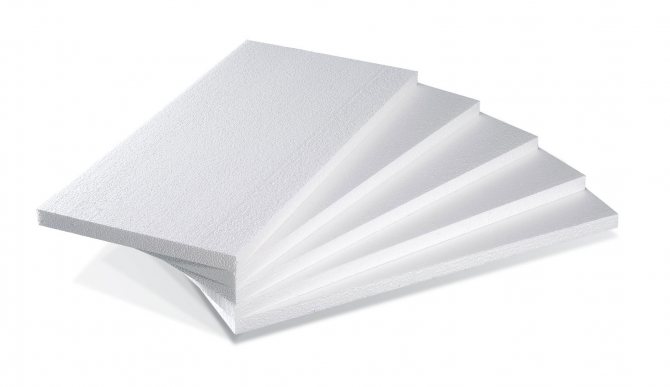 isopor