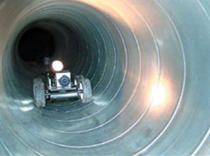 mobile radio-controlled camera
