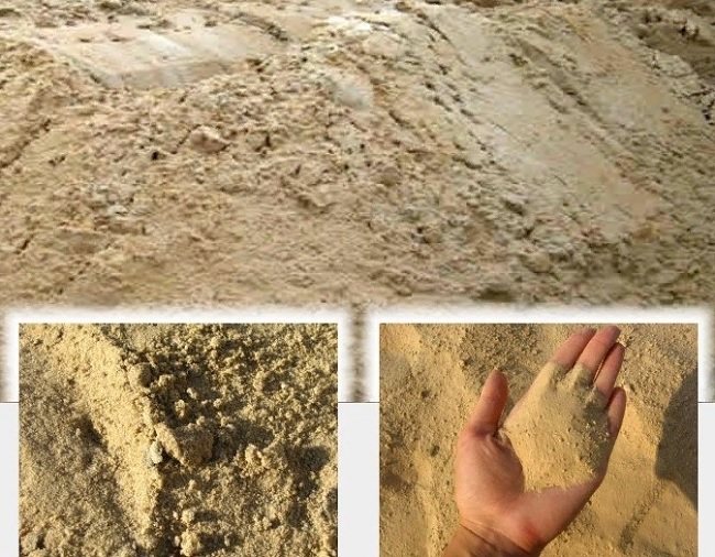 Killi kum kullanmak çok daha iyidir. Su yalıtımı için kil kullanımı, zaman içinde test edilmiş bir çözüm veya geçmişin kalıntısıdır.
