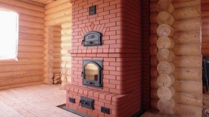 diseño con horno