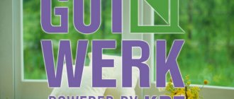Plastvinduer Gutwerk