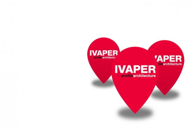 Ivaper plastfönster