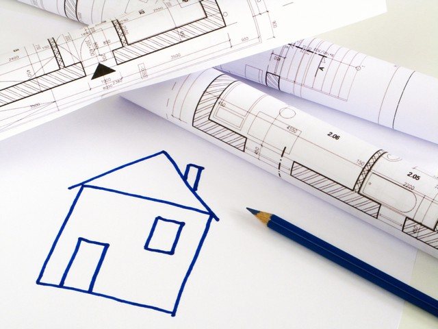 Plastic windows. Glazing calculation