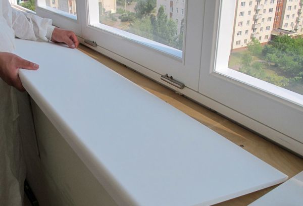 Пластмасови прозорци
