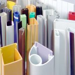 Plastični profili za prozore i još mnogo toga