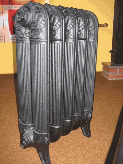 Radiadores de placa opciones de radiador de acordeón