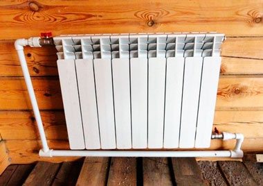 Radiadores de placa opciones de radiador de acordeón