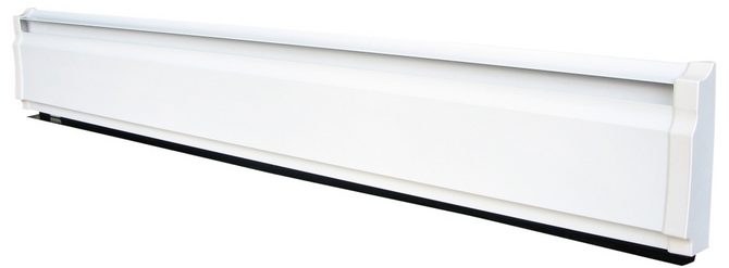 Soklový konvektor Thermia EVNA