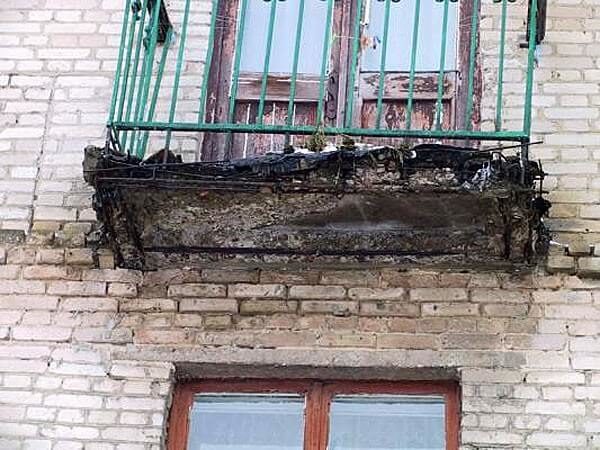 the stove needs to be replaced