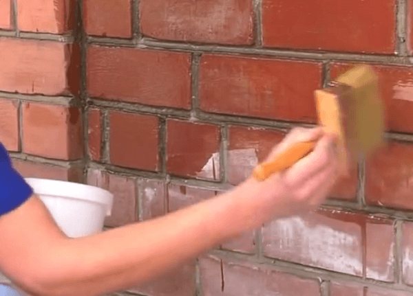 priprema zida prije bojanja