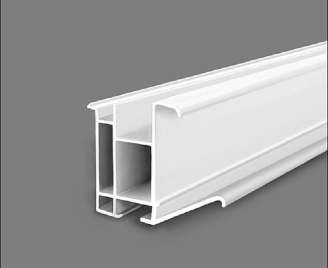profil de suport fereastră pvc veka