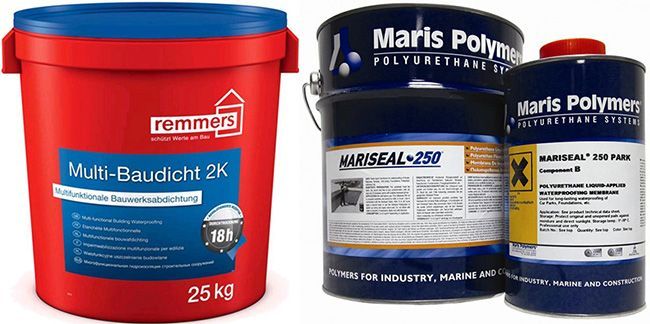 Polymerisolering er et alsidigt materiale