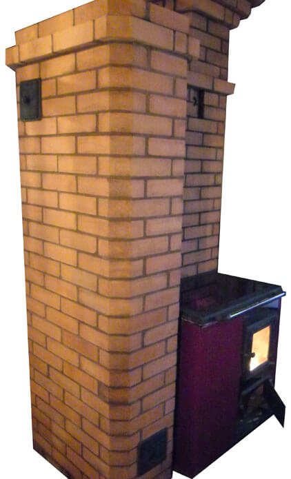 ordering the heating plate