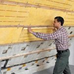 Instalarea corectă a tavanului într-o casă privată este o garanție a confortului