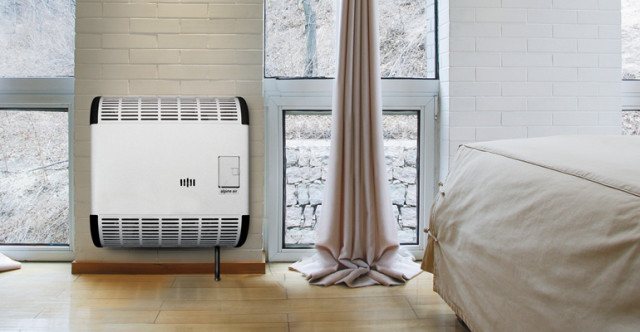 Vantagens e critérios para a escolha de convetores elétricos com termostato mecânico