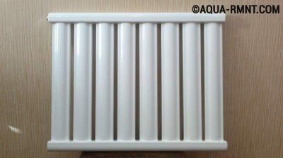 La ventaja de los radiadores de vacío.