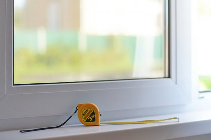Reasons for regular maintenance of PVC windows
