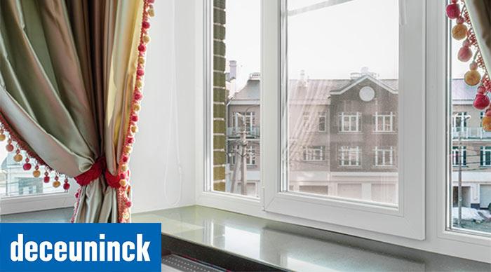 Deceuninck example