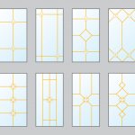 examples of decorative layouts