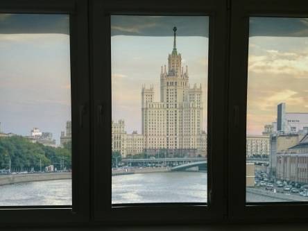 Megszelídítjük a napot: fényszűrő műanyag ablakokhoz