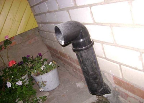 Aberturas de ventilação (respiradouros) para ventilação da fundação - são necessárias ou não?