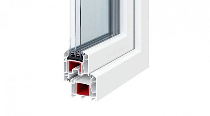 Profil Zrno Nordprof 70