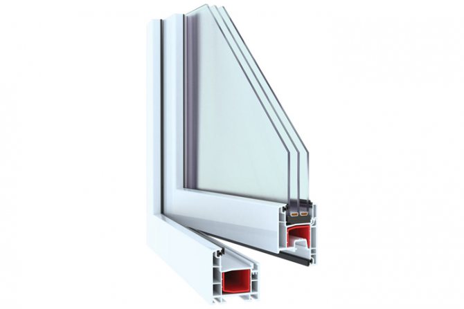 Perfil Novotex Light (NOVOTEX LIGHT)