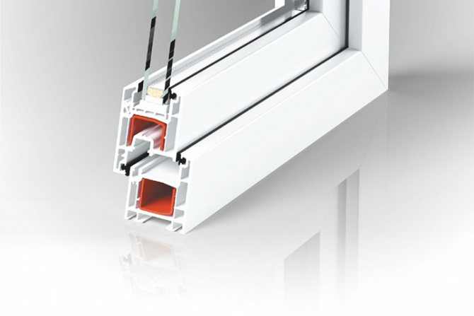 Perfil PROPLEX Optima