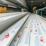 ARtec profillerden pvc pencere üretimi