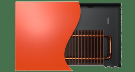 bakreni radijator