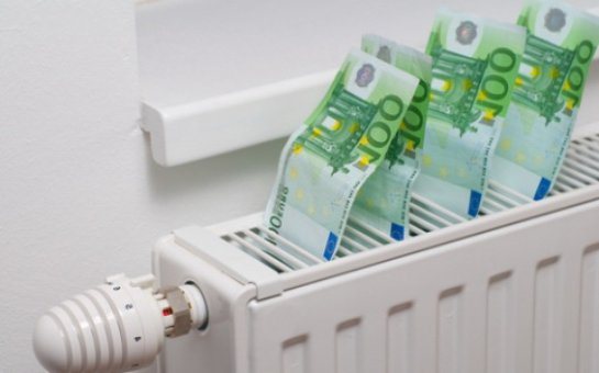 Nastavenie ventilu radiátora Kermi