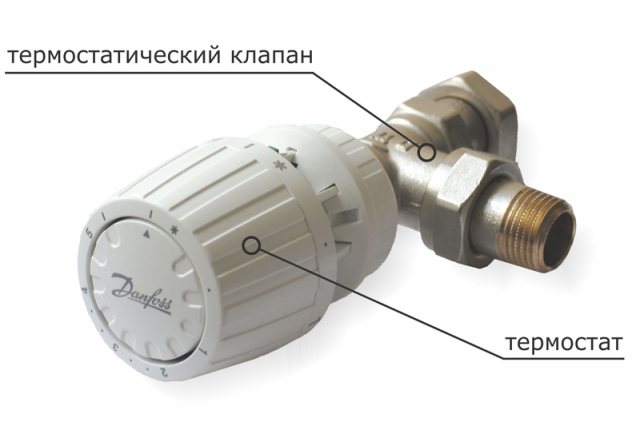 Nastavenie ventilu radiátora Kermi