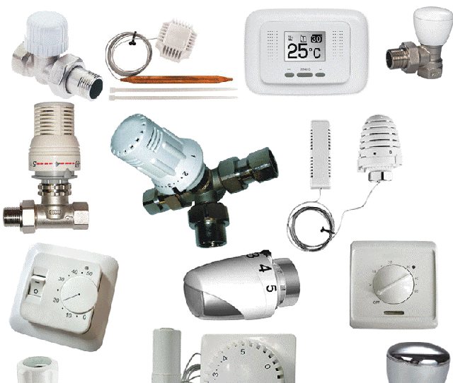 Nastavenie ventilu radiátora Kermi
