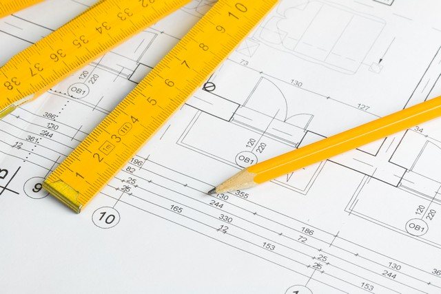 Glazing calculation