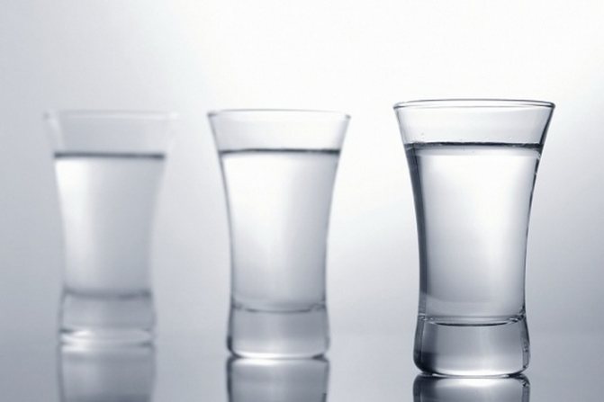 Alkoholna otopina