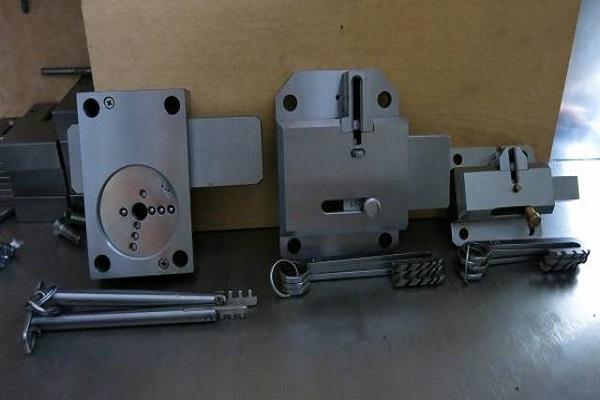 olika sorter